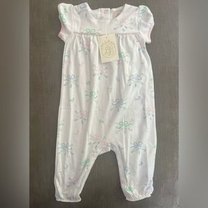 The Beaufort Bonnet Company GM Penny’s Playsuit